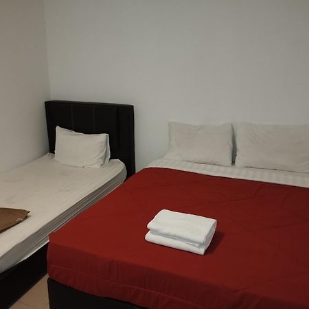 Tekoma Resort Taman Negara Kuala Tahan Dış mekan fotoğraf