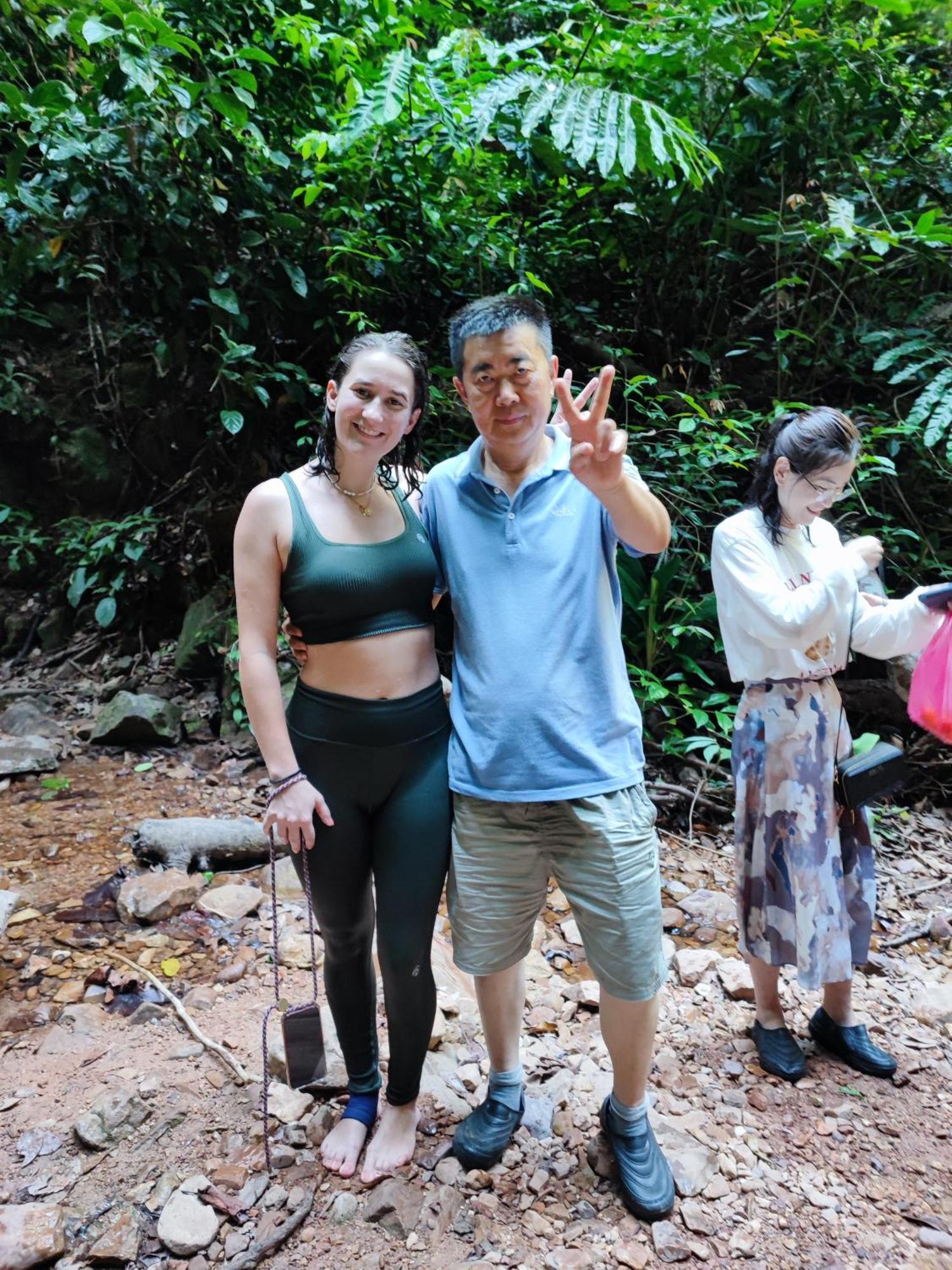 Tekoma Resort Taman Negara Kuala Tahan Dış mekan fotoğraf